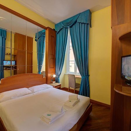 Bed and Breakfast 69 Manin Termini Roma Exterior foto