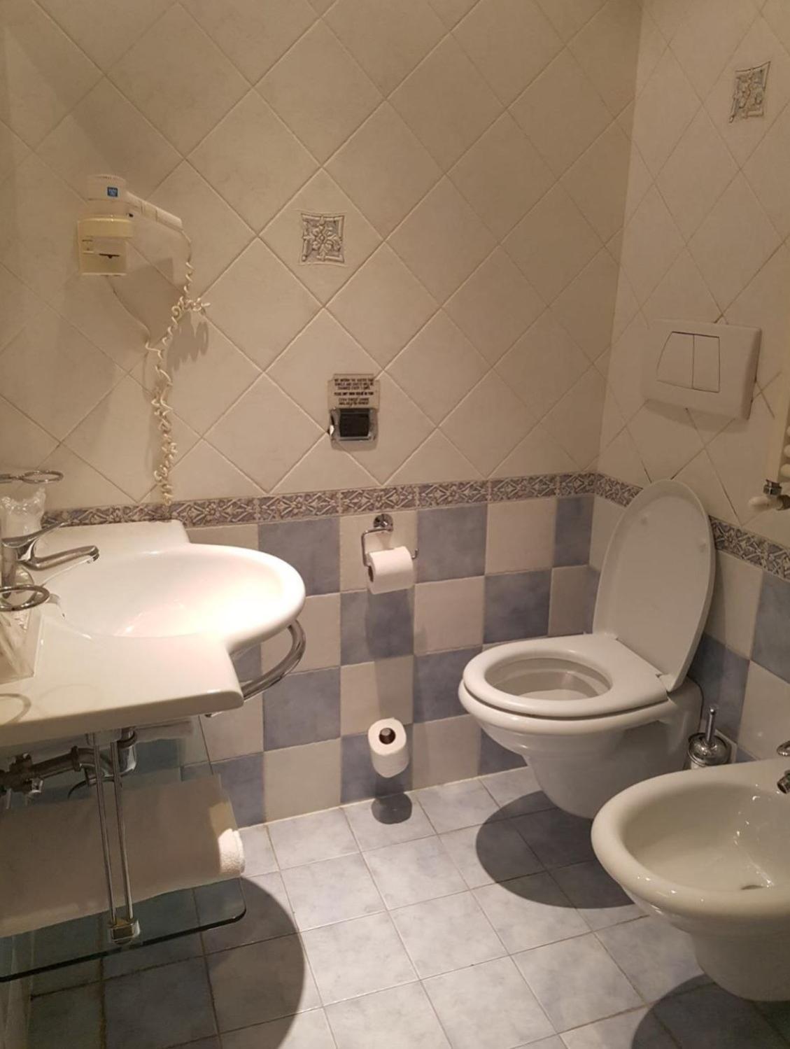 Bed and Breakfast 69 Manin Termini Roma Exterior foto